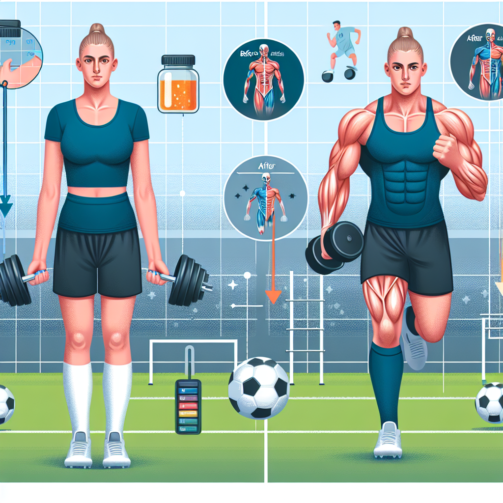 Effetti del CLA sulla composizione corporea degli sportivi