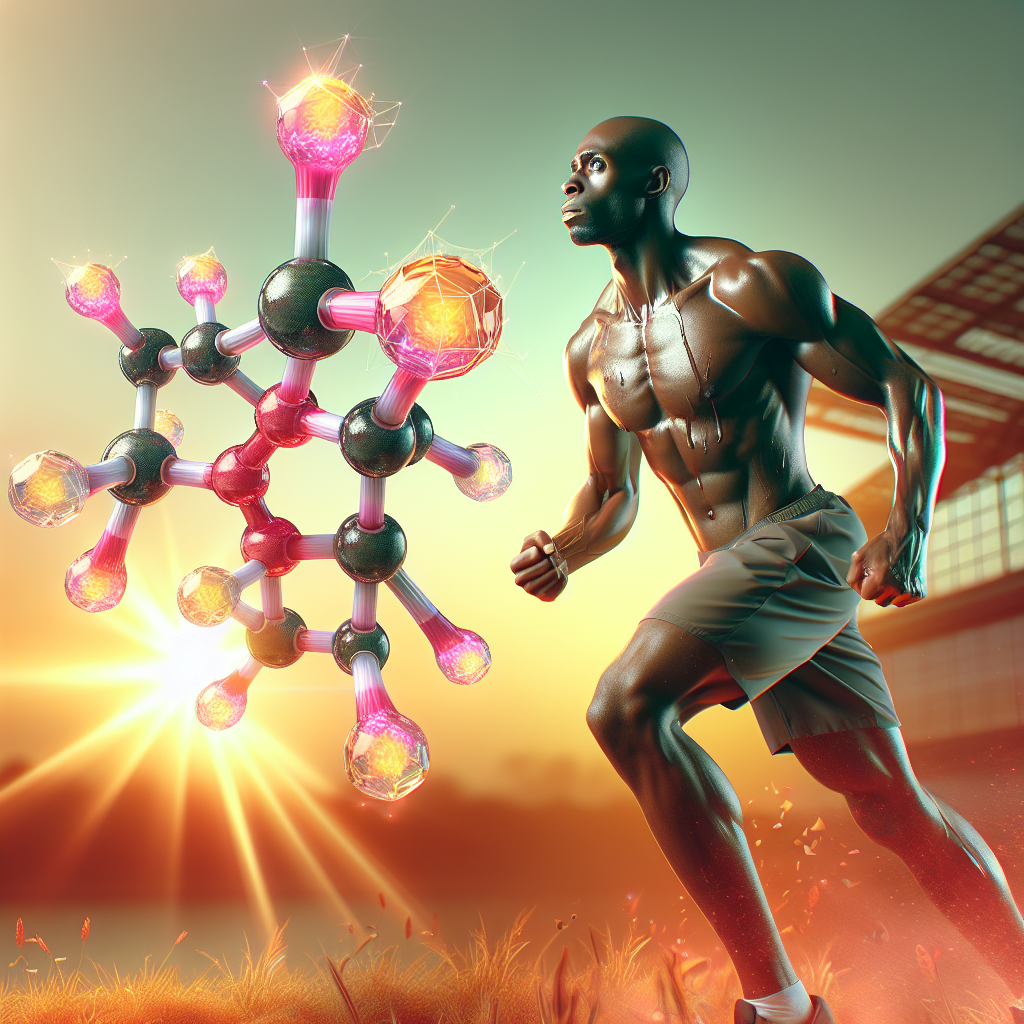 Il Cytomel come integratore per aumentare la resistenza fisica