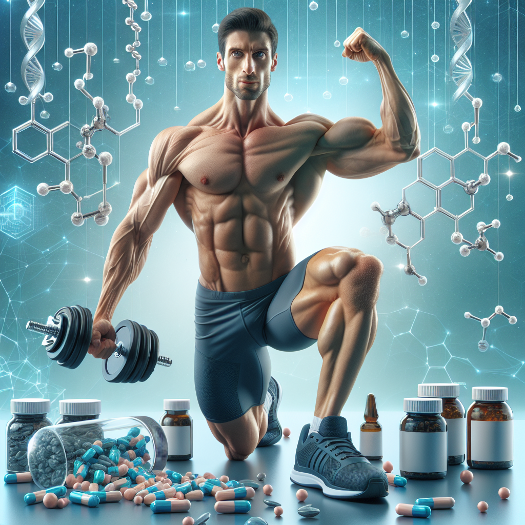 Cabergolina: un farmaco promettente per la salute degli sportivi