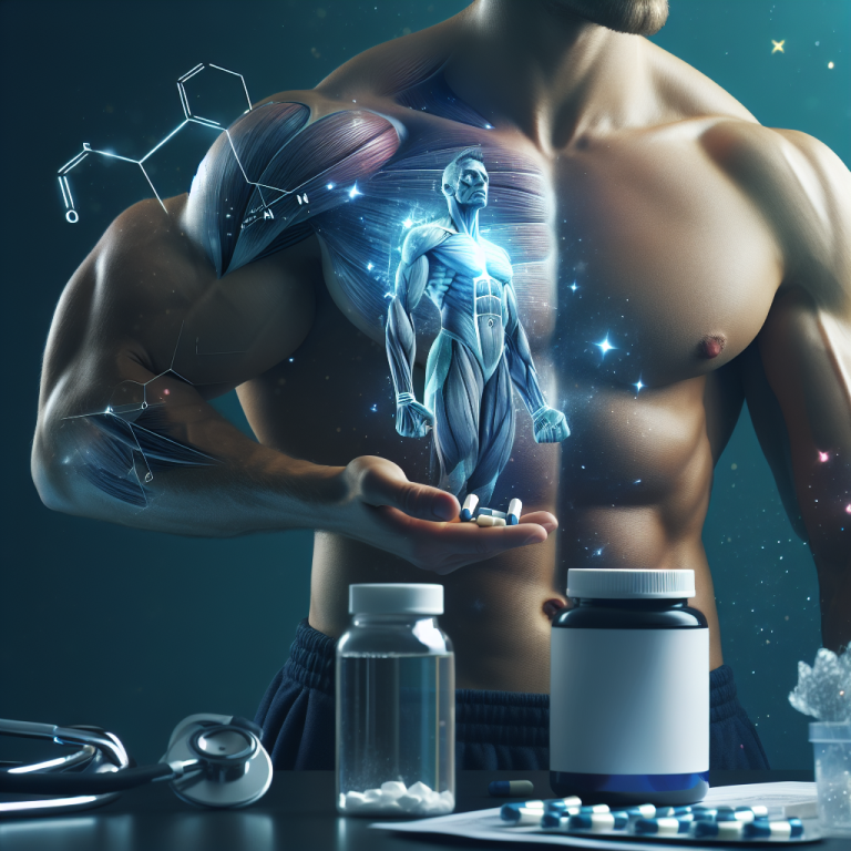 Gli effetti collaterali di Boldenone sull'organismo degli atleti