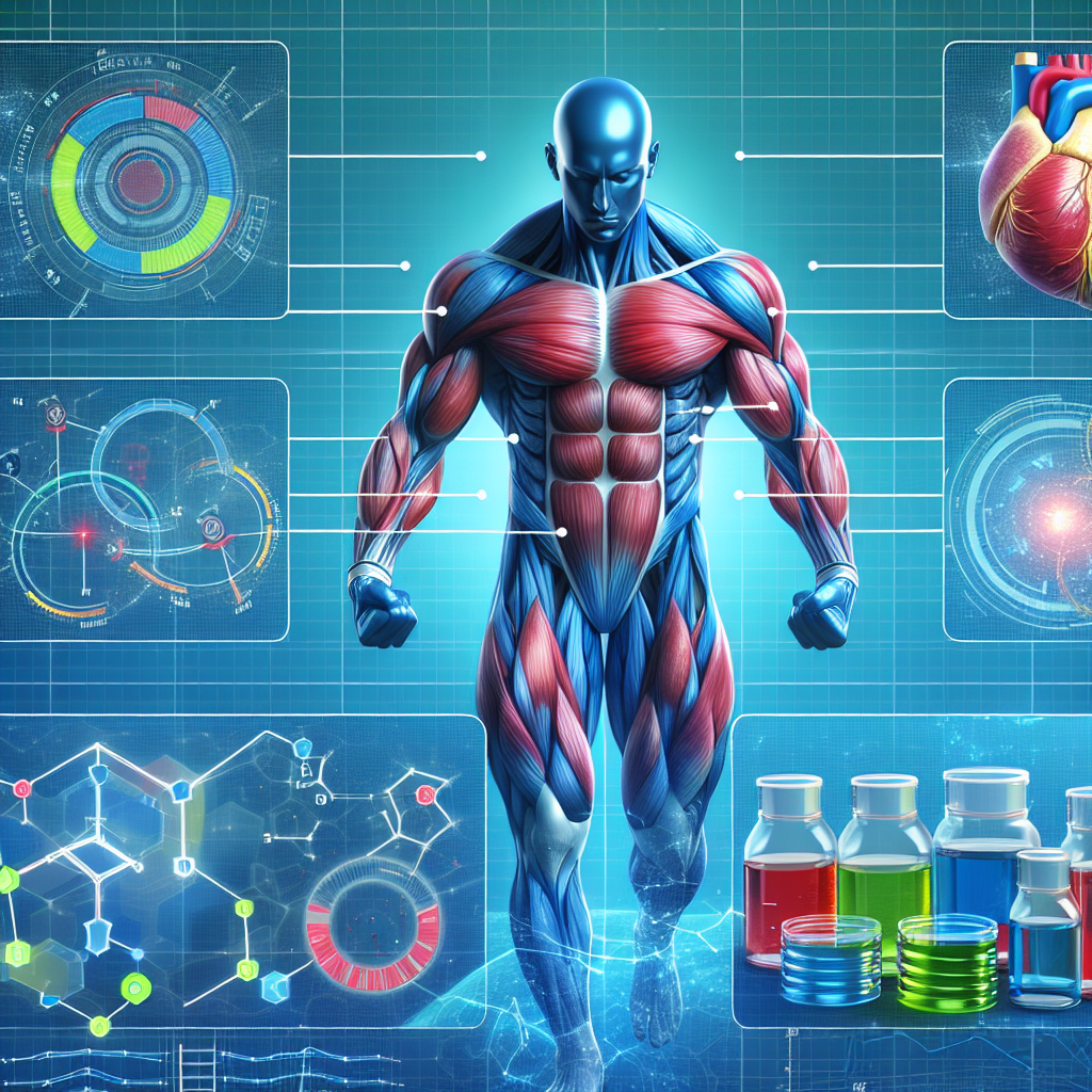 Gli effetti dell'Ezetimibe sul recupero muscolare dopo lo sforzo fisico