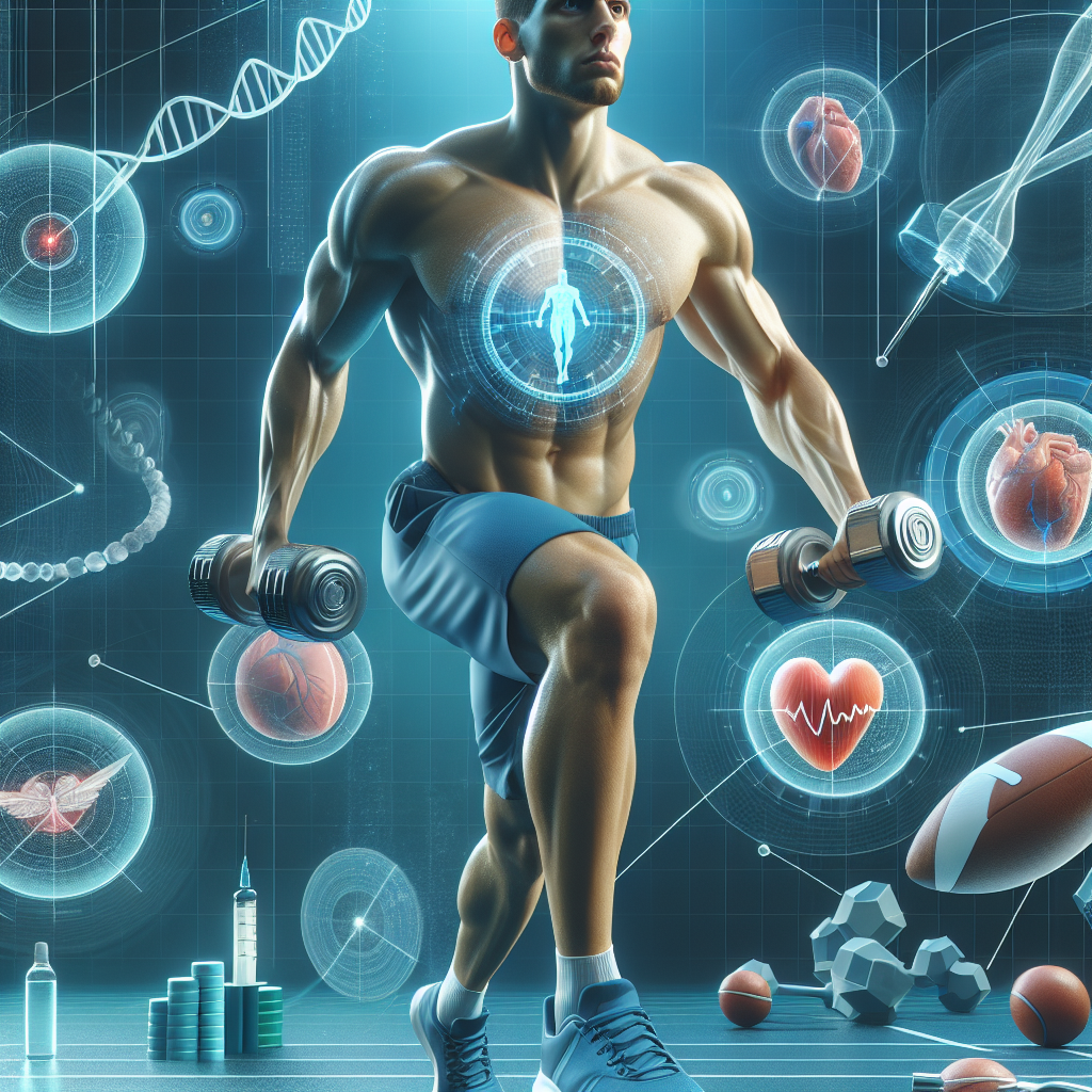 Gli effetti positivi della Dapoxetine (Priligy) sull'attività fisica e le performance sportive