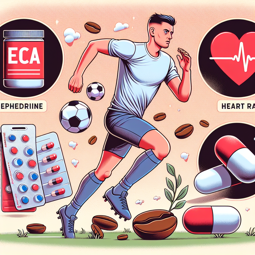 L'influenza dell'ECA sulla frequenza cardiaca durante l'attività sportiva