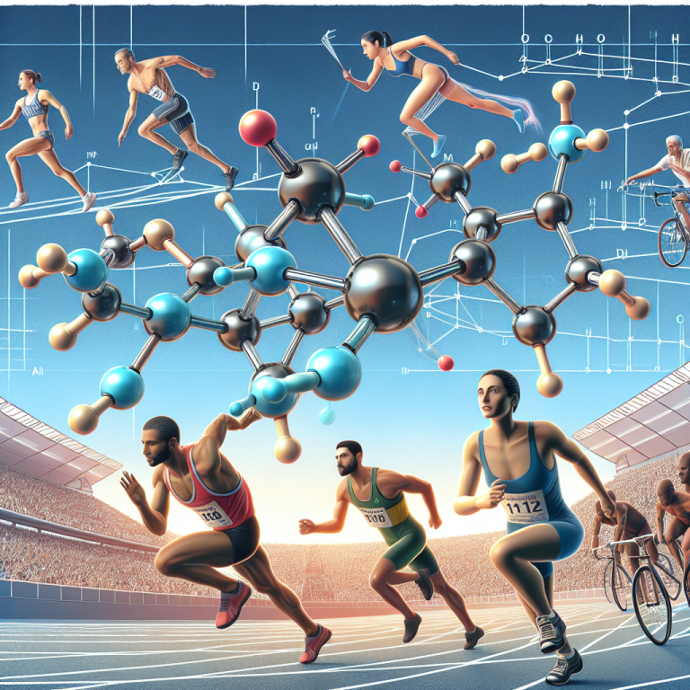 L'uso dell'Ezetimibe nel miglioramento delle prestazioni sportive