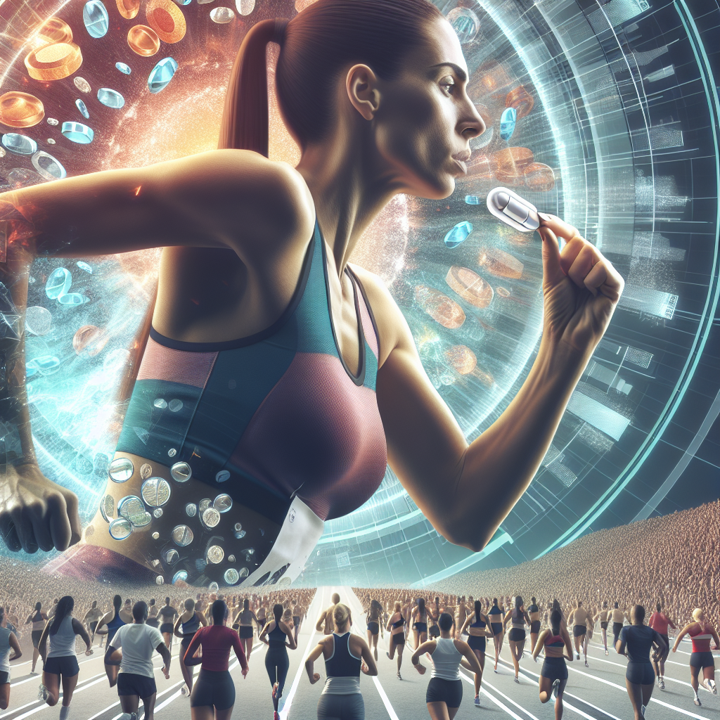 L'uso dell'Ezetimibe nel miglioramento delle prestazioni sportive