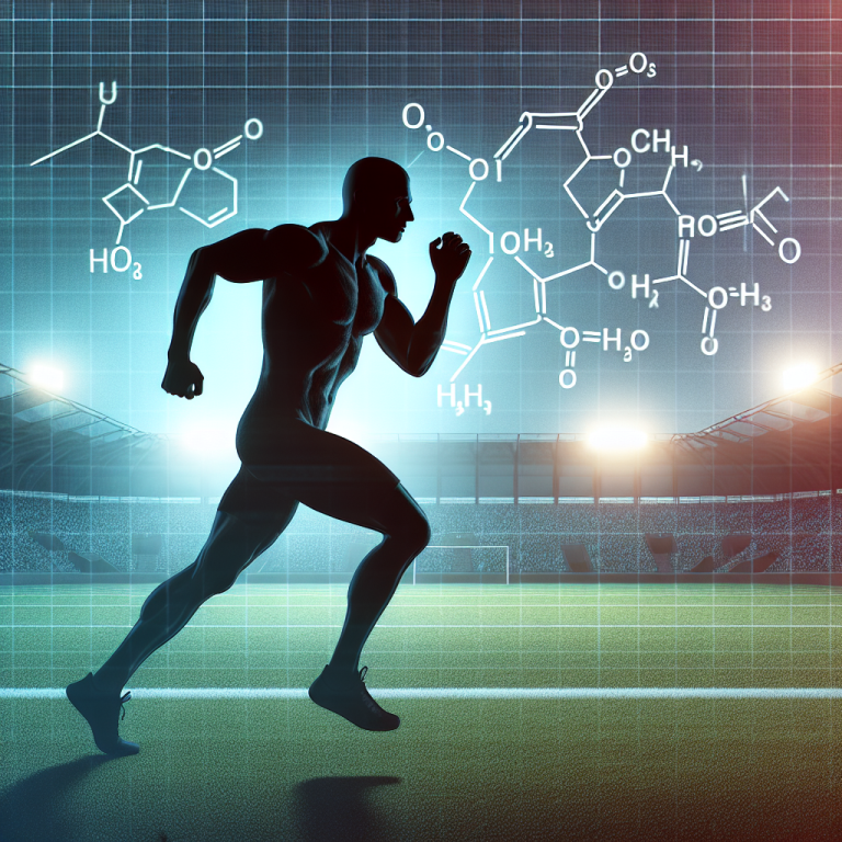 Doping sportivo: il caso della Methyltestosterone