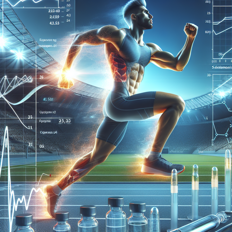 Gli effetti del liraglutide sulla performance sportiva: evidenze scientifiche