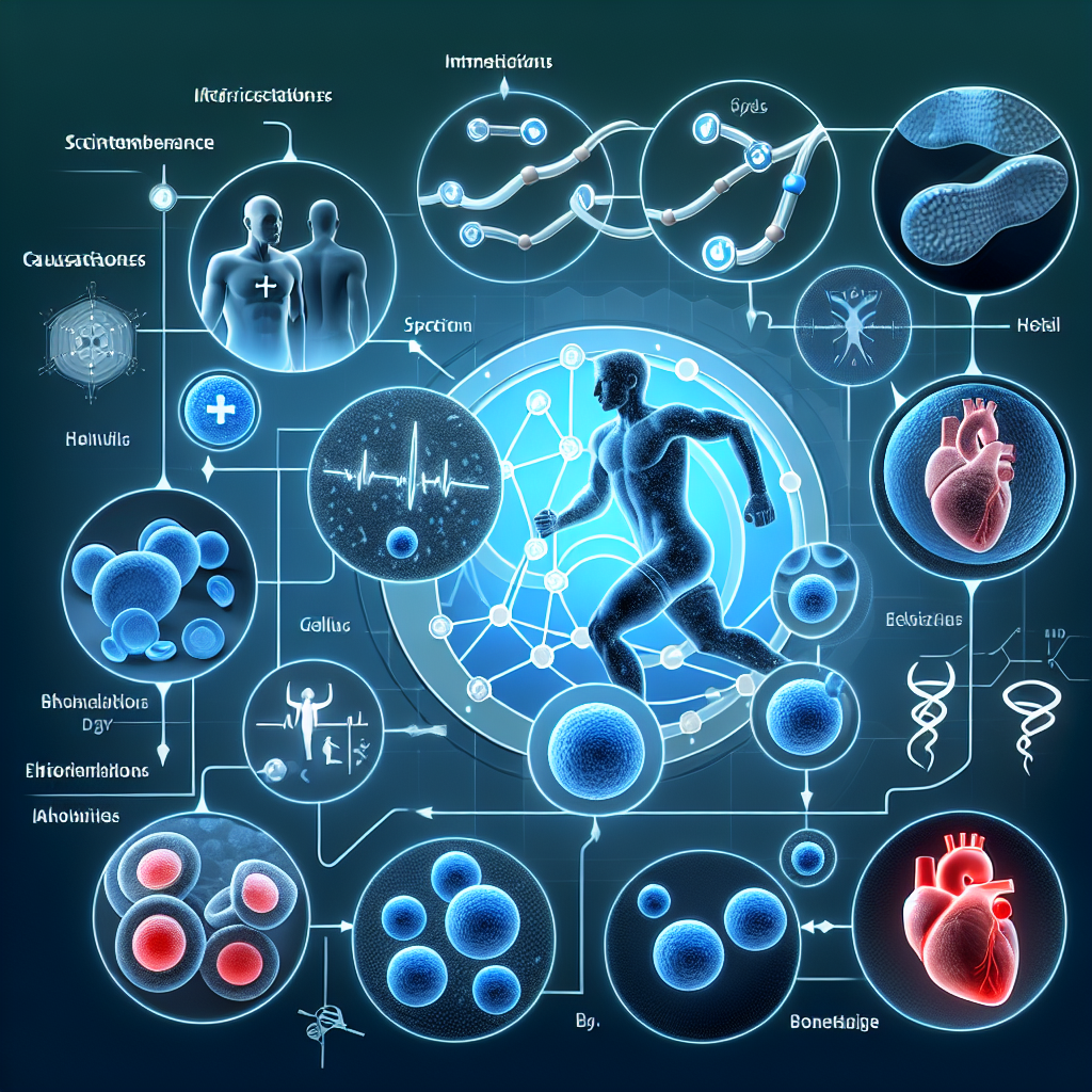 Gli effetti del liraglutide sulla performance sportiva: evidenze scientifiche