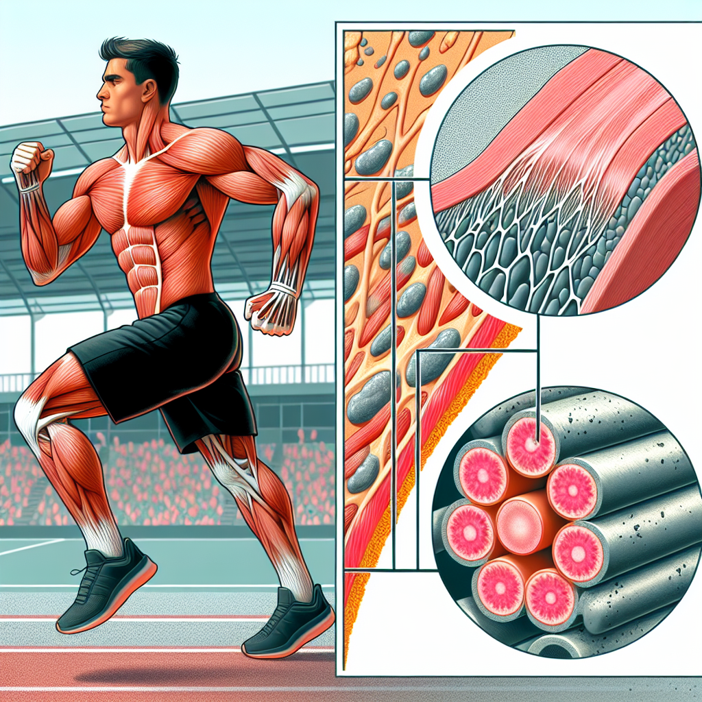 Isotretinoina e muscoli: effetti sulle prestazioni sportive
