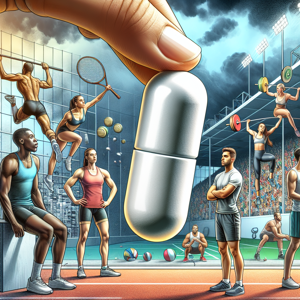 Isotretinoina: un possibile doping nel mondo dello sport