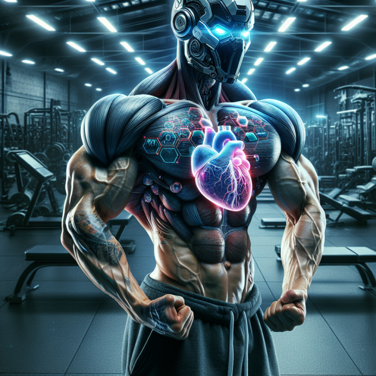 L'uso di Methyltrenbolone nel bodybuilding: benefici e rischi