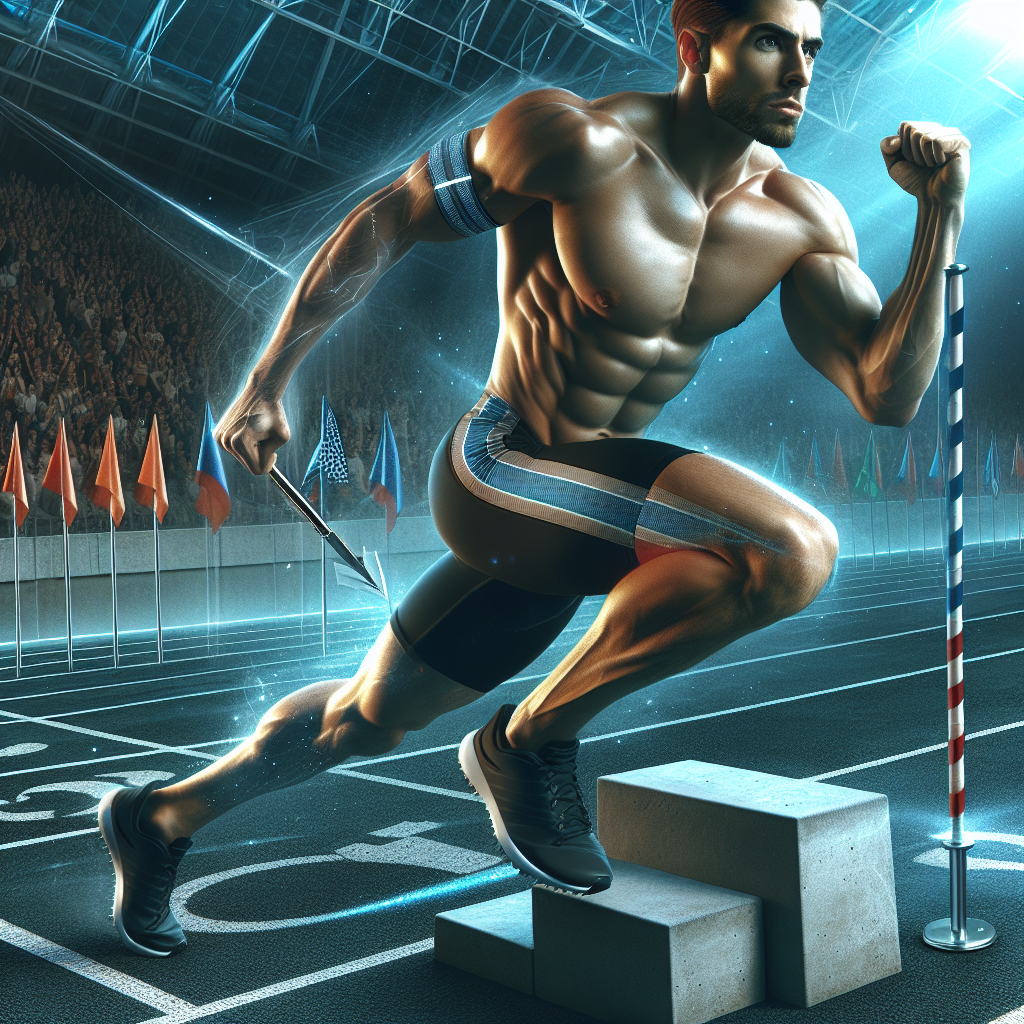 Liraglutide: un potenziale miglioramento della performance atletica