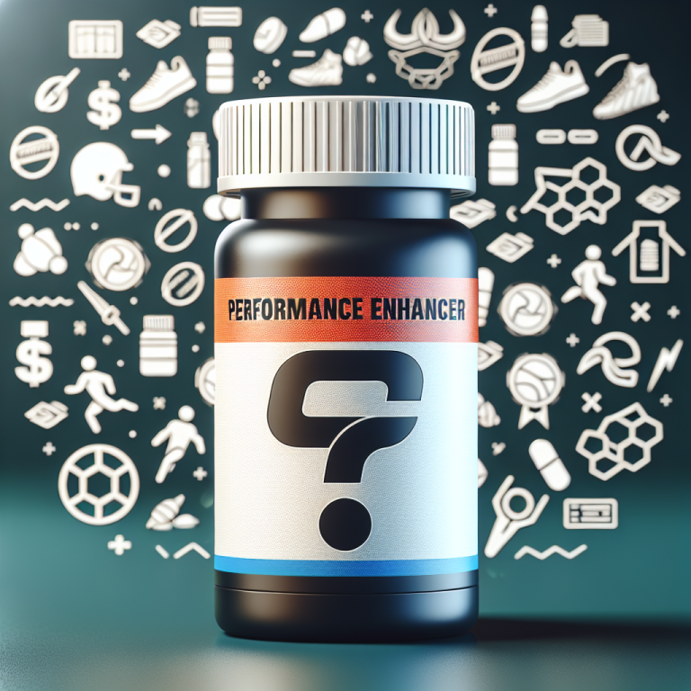 Methandienone compresse: un'opzione controversa per migliorare le performance atletiche