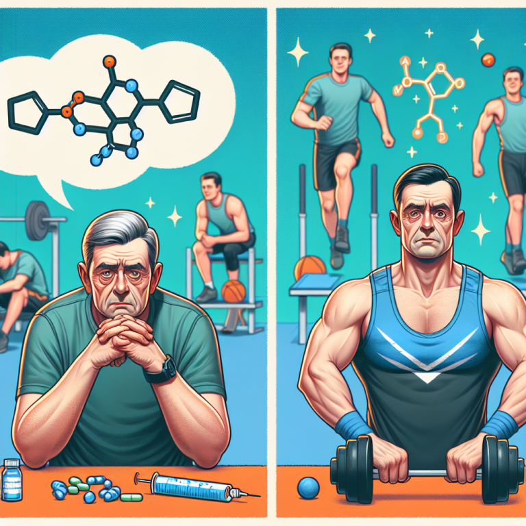 Mibolerone e la sua influenza sulle performance atletiche