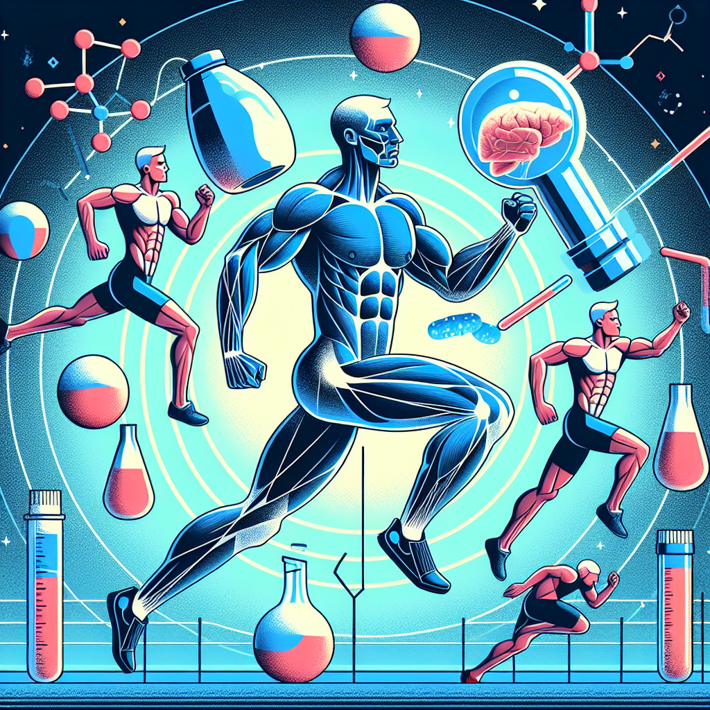 Mibolerone e la sua influenza sulle performance atletiche