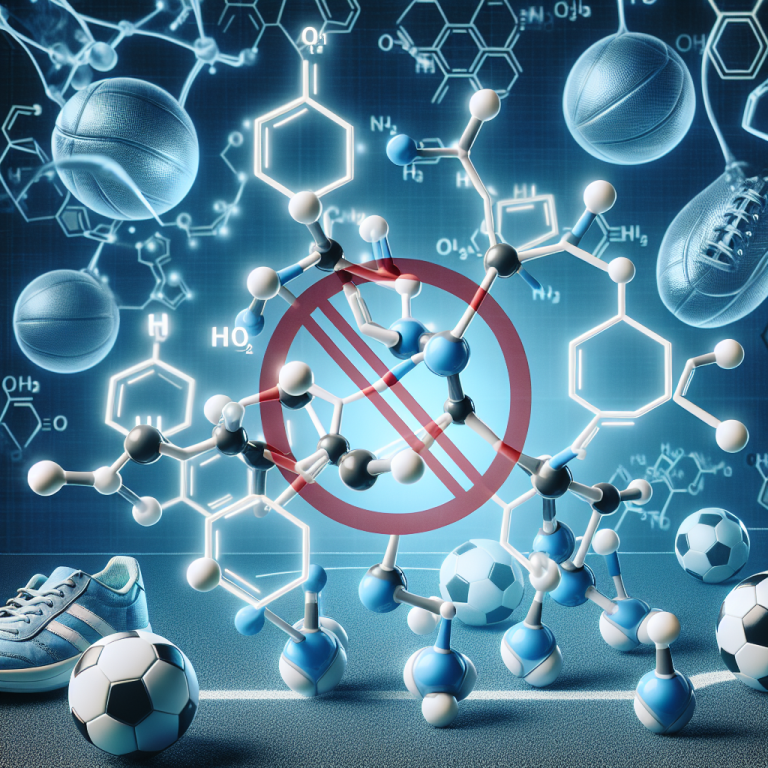 Mibolerone: il nuovo proibito nel mondo dello sport