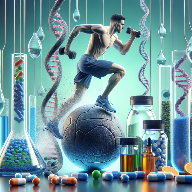 Mildronate Dihidricume: un'opzione sicura per migliorare le prestazioni sportive