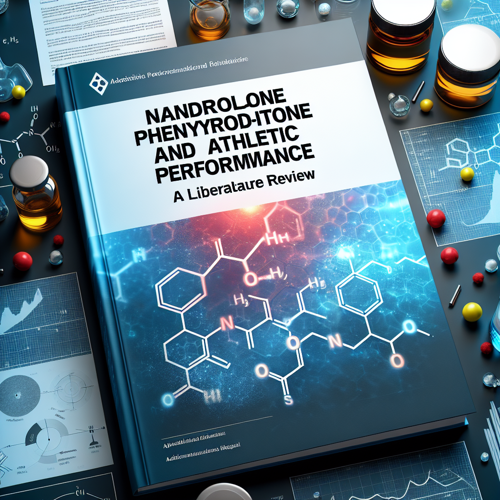Nandrolone phenylpropionato e prestazioni atletiche: una revisione della letteratura