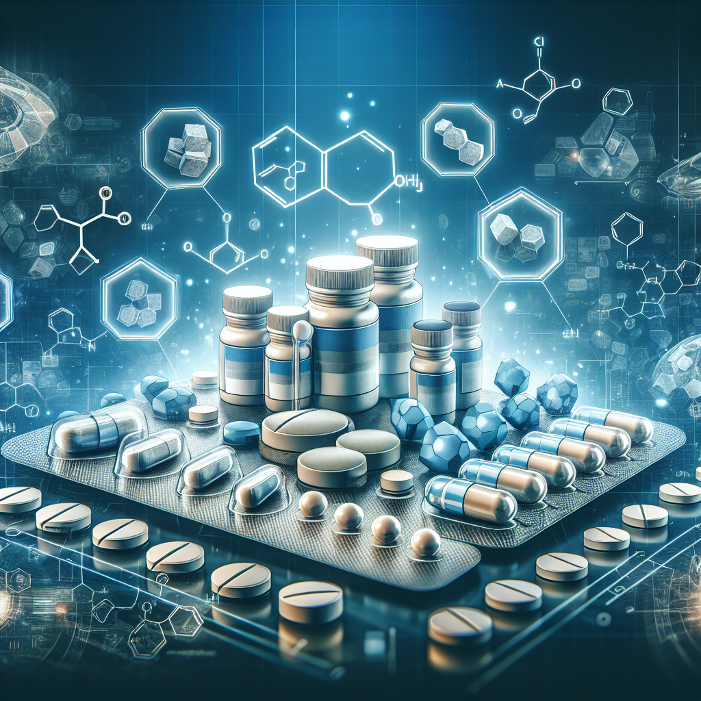 Oxymetholone compresse: la nuova frontiera della farmacologia sportiva