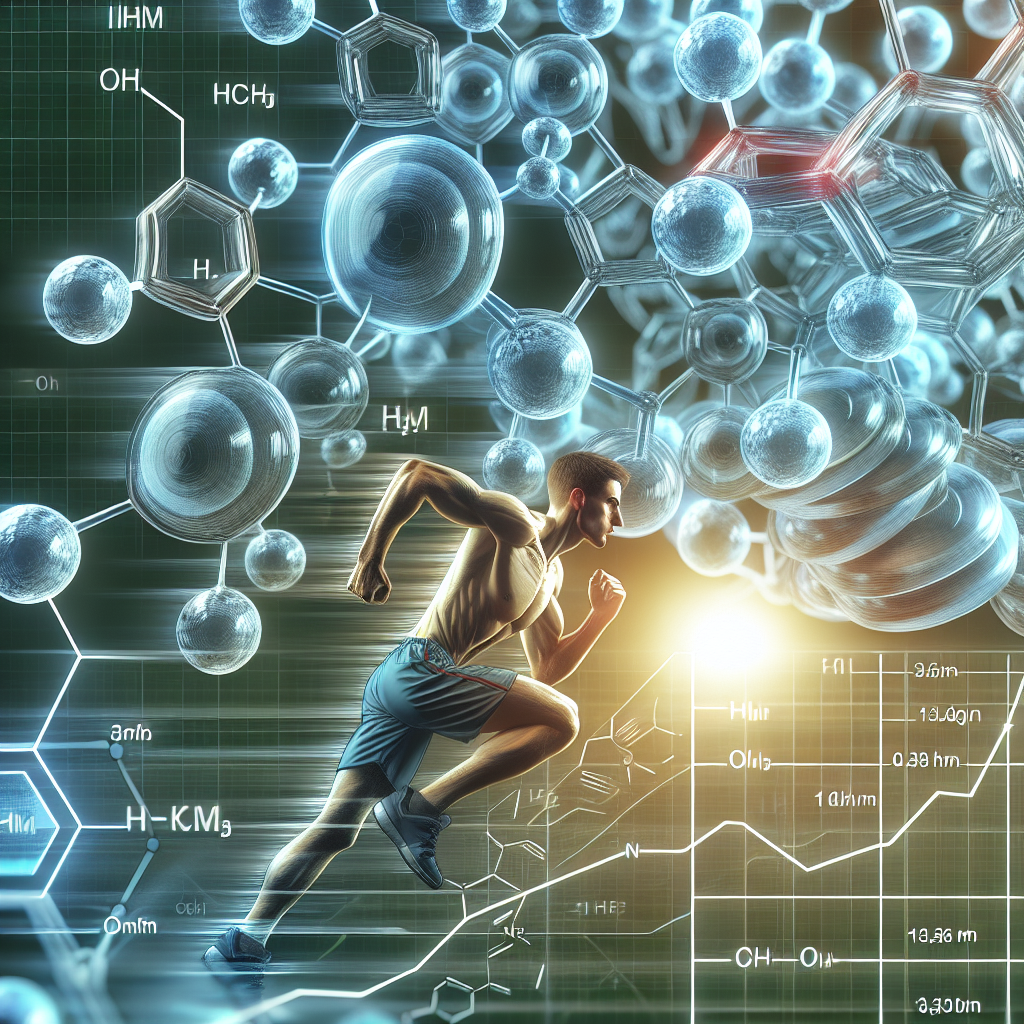 Gli effetti benefici del Tadalafil Citrate nell'ambito della farmacologia sportiva