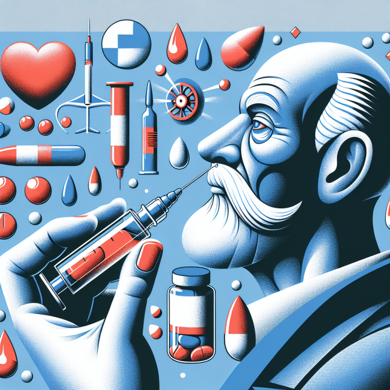 Gli effetti collaterali della Retatrutide: cosa sapere prima di utilizzarla Gli effetti collaterali della Retatrutide: cosa sapere prima di utilizzarla