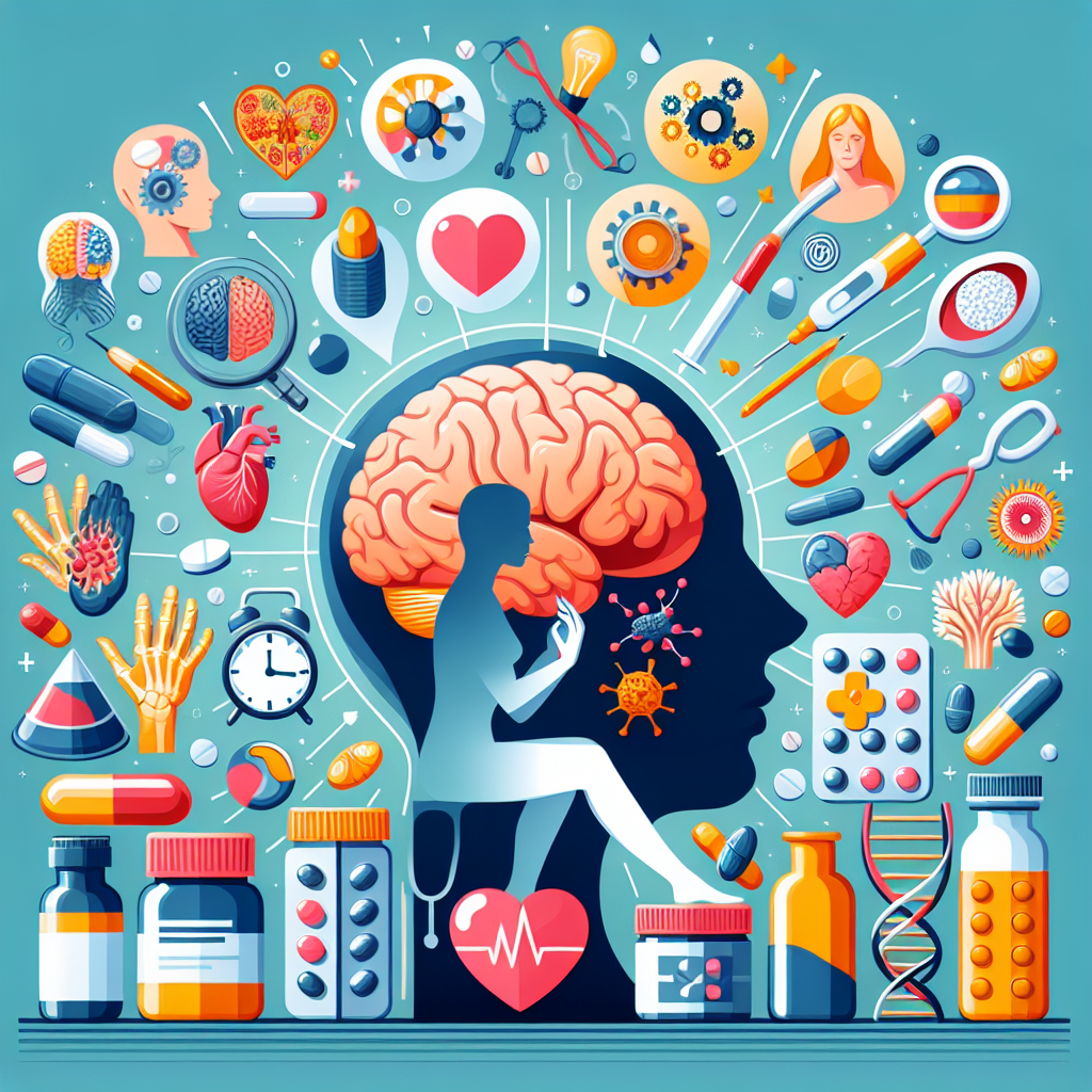 Gli effetti collaterali della Retatrutide: cosa sapere prima di utilizzarla