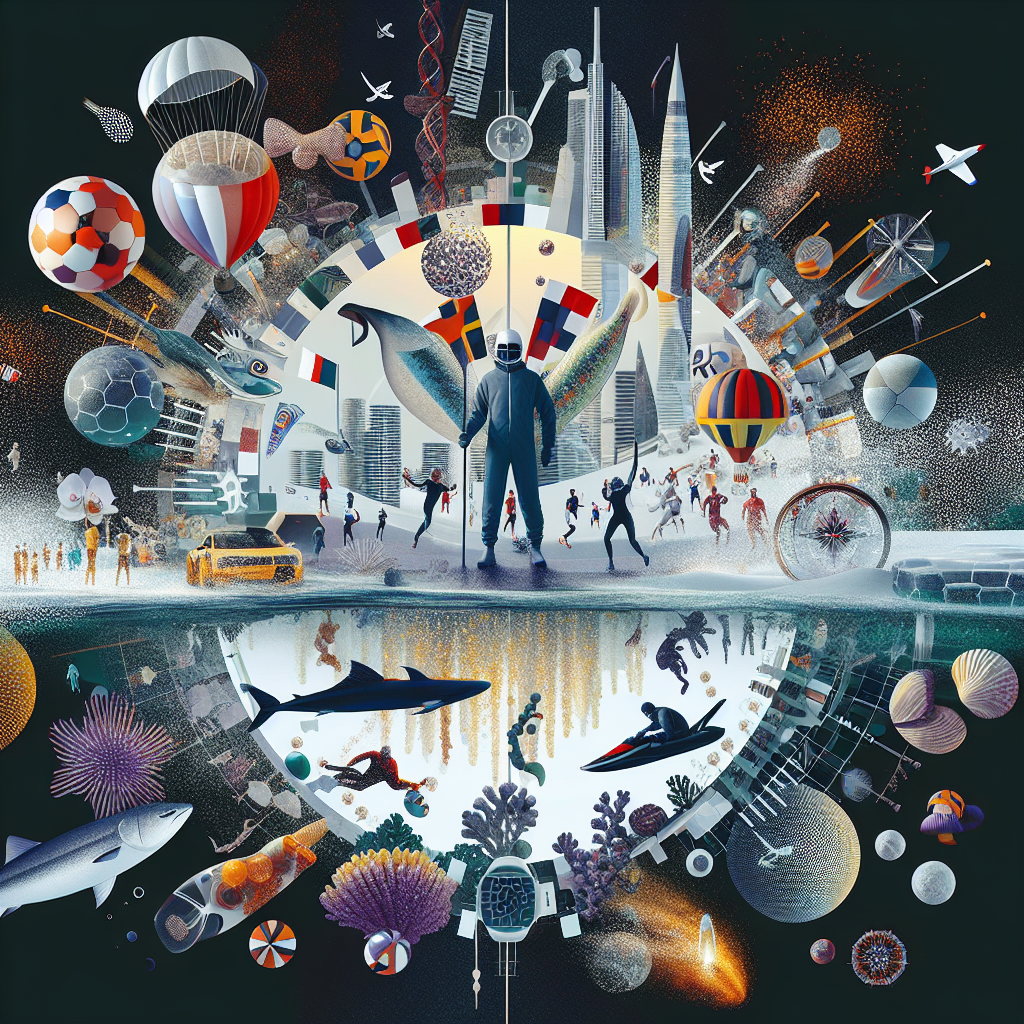 Gli effetti collaterali della Retatrutide nell'ambito dello sport