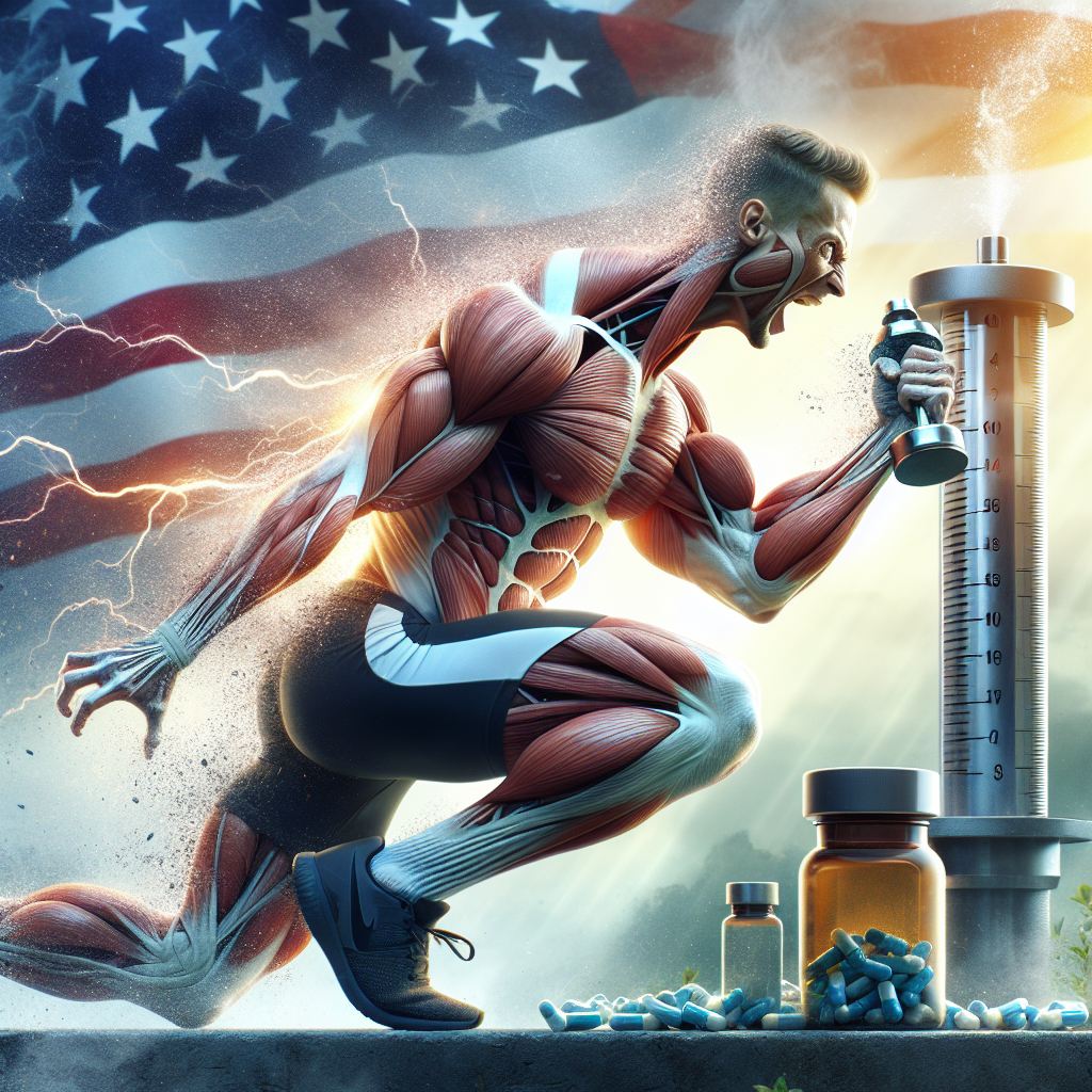 Gli effetti della sibutramine sull'performance sportiva: uno studio approfondito