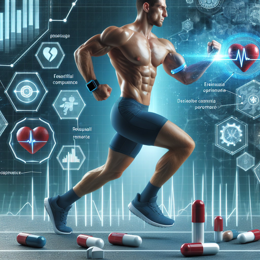 Gli effetti positivi del Tamoxifene sulla performance atletica