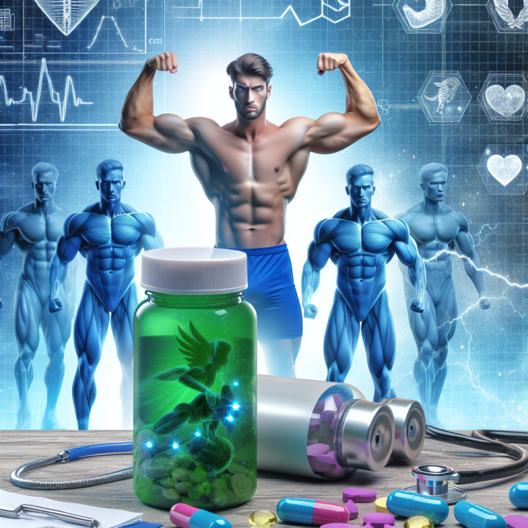 I benefici del Phentermine Hydrochloride per gli atleti I benefici del Phentermine Hydrochloride per gli atleti