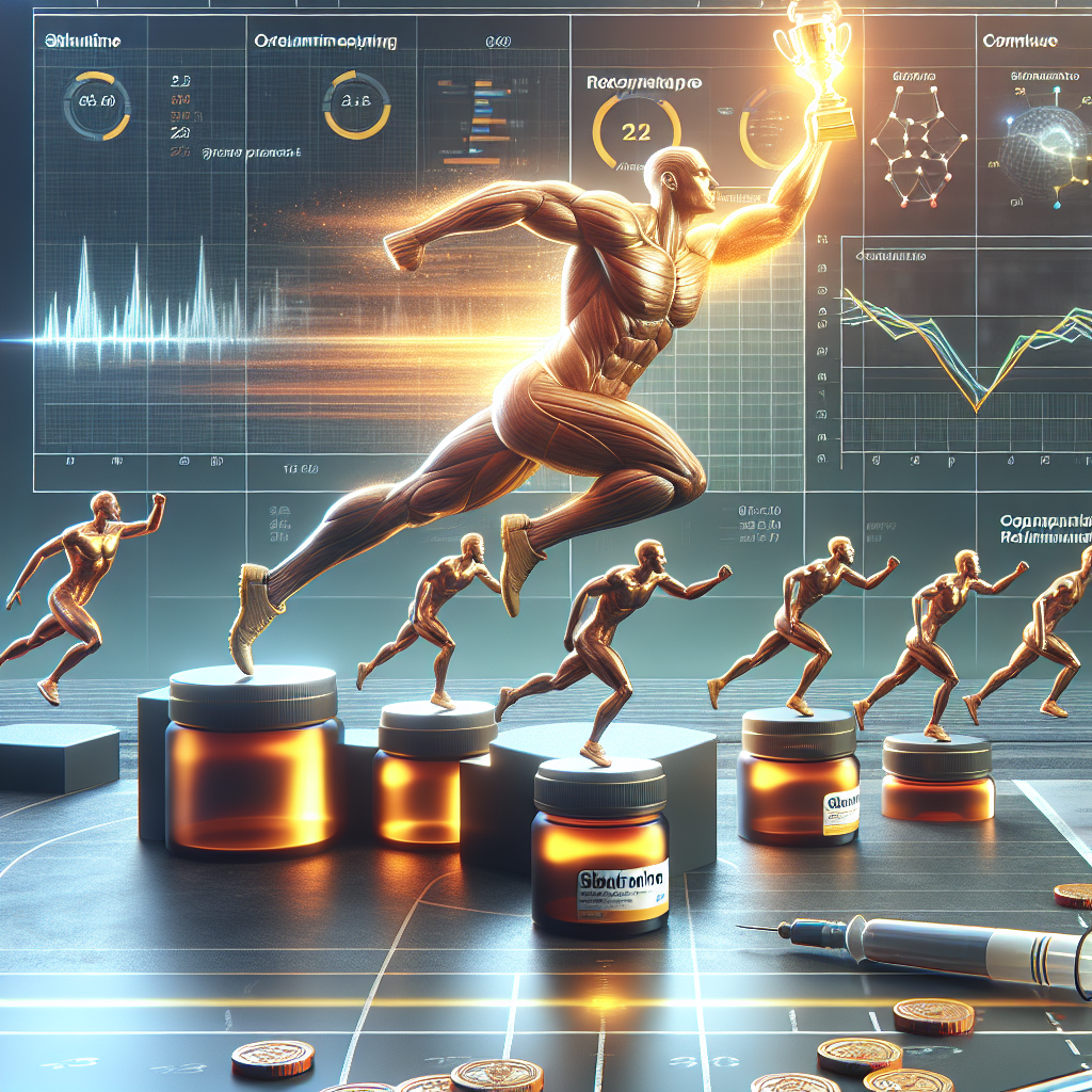 L'efficacia della sibutramina nel migliorare le performance atletiche