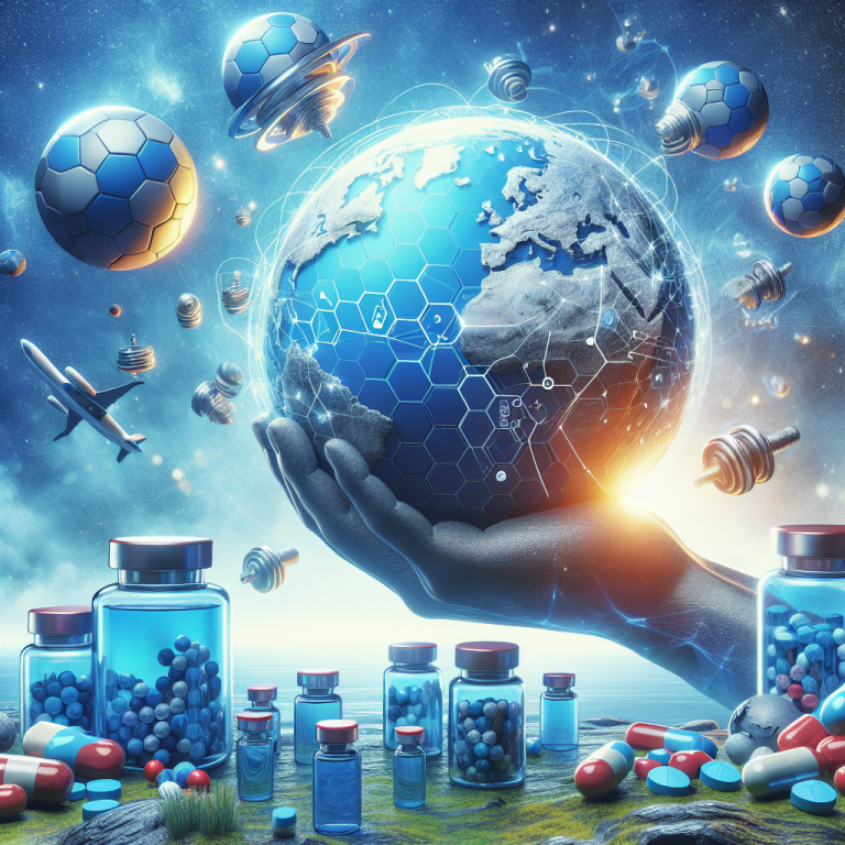 La somministrazione del Sustanon 250 nel mondo dello sport La somministrazione del Sustanon 250 nel mondo dello sport