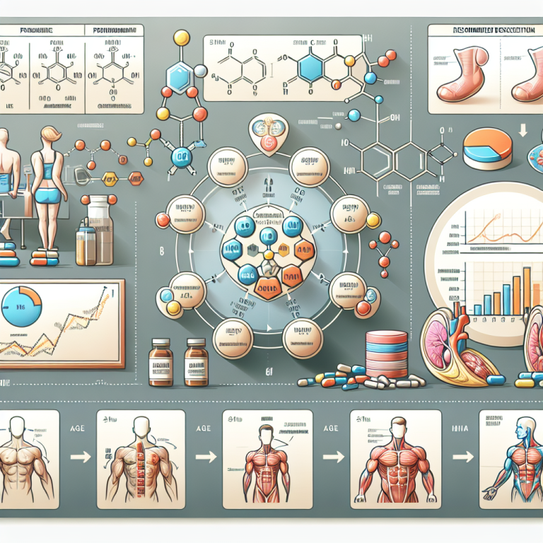 Prohormoni: una guida completa sull’uso e le dosi consigliate Prohormoni: una guida completa sull'uso e le dosi consigliate