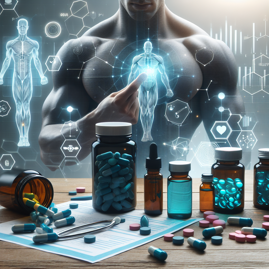 Prohormoni: una guida completa sull'uso e le dosi consigliate