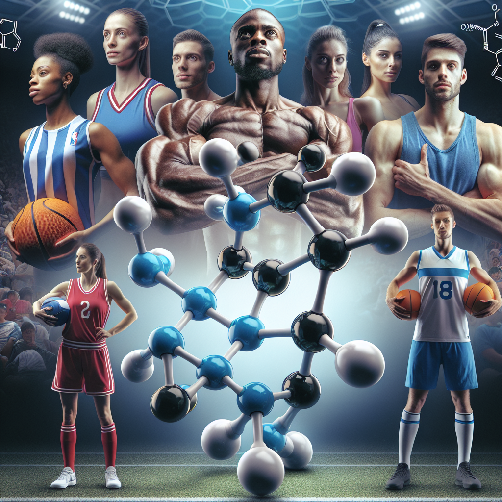 Raloxifene HCL: un potenziale sostegno per la crescita muscolare nei professionisti dello sport