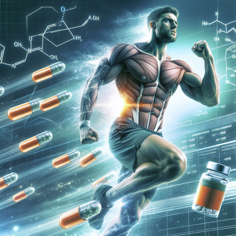 Retatrutide: un potente stimolante per l’energia fisica degli sportivi Retatrutide: un potente stimolante per l'energia fisica degli sportivi