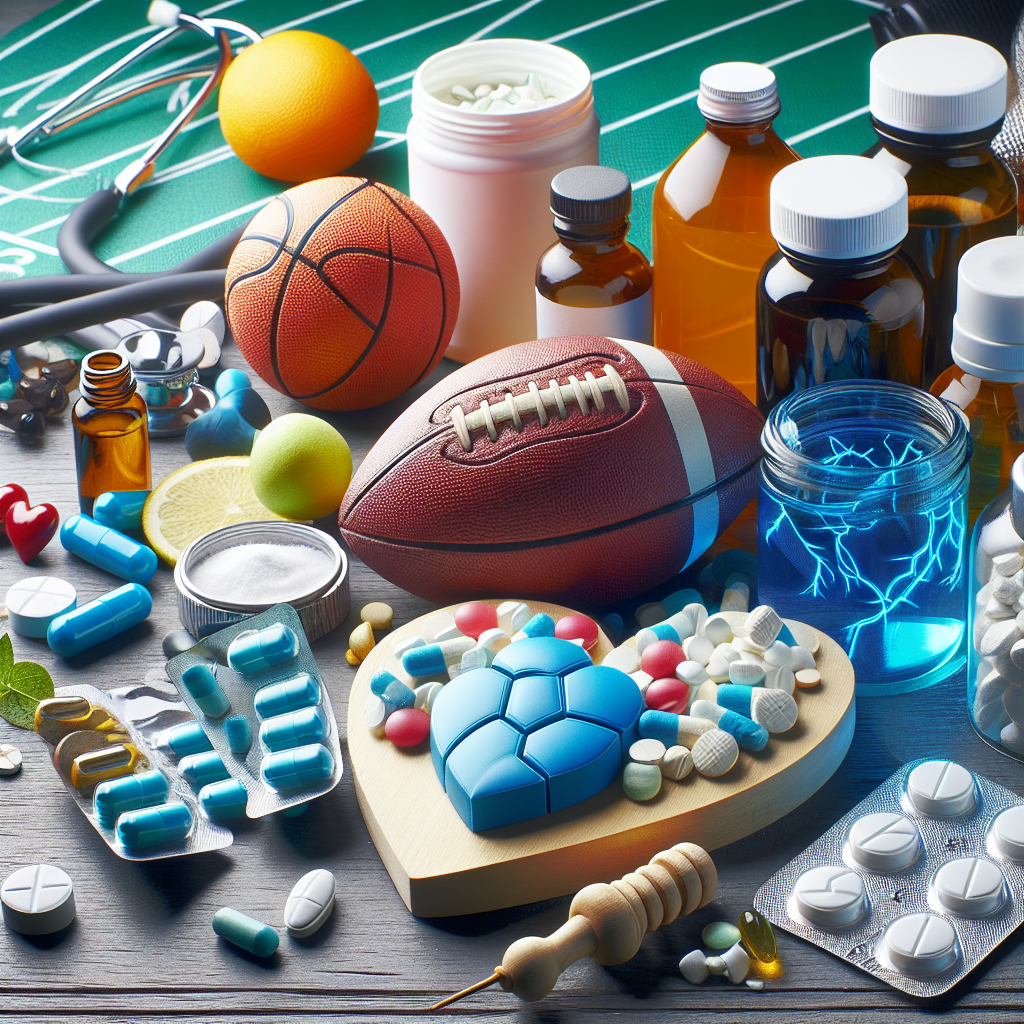 Sintol: benefici e rischi nell'ambito dello sport