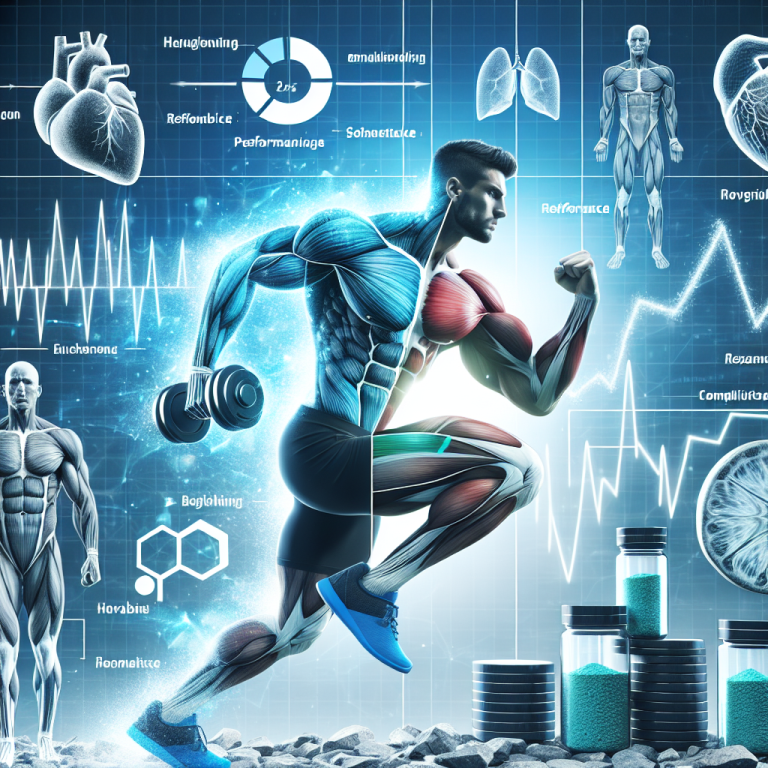 Stenbolone: benefici e rischi per gli atleti professionisti