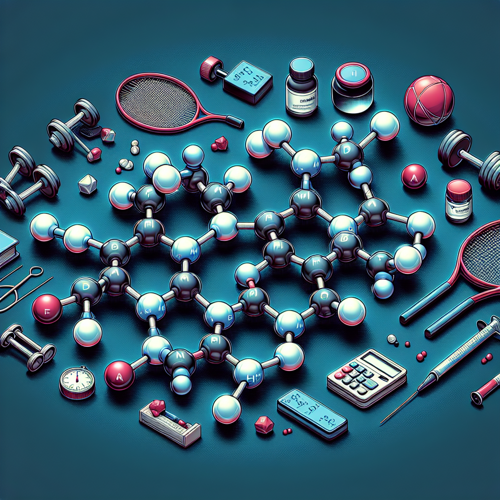 Stenbolone: un potente steroidi anabolizzante nel mondo dello sport