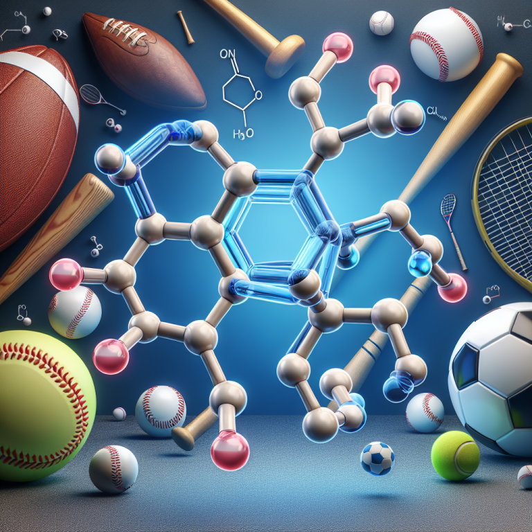 Tamoxifene: un possibile trattamento per ridurre il rischio di infortuni sportivi