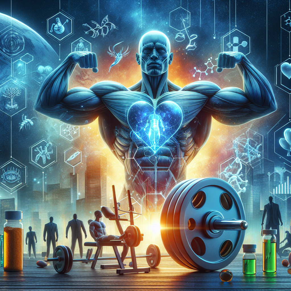 Effetti a lungo termine del Trestolone enantato sulla salute degli atleti