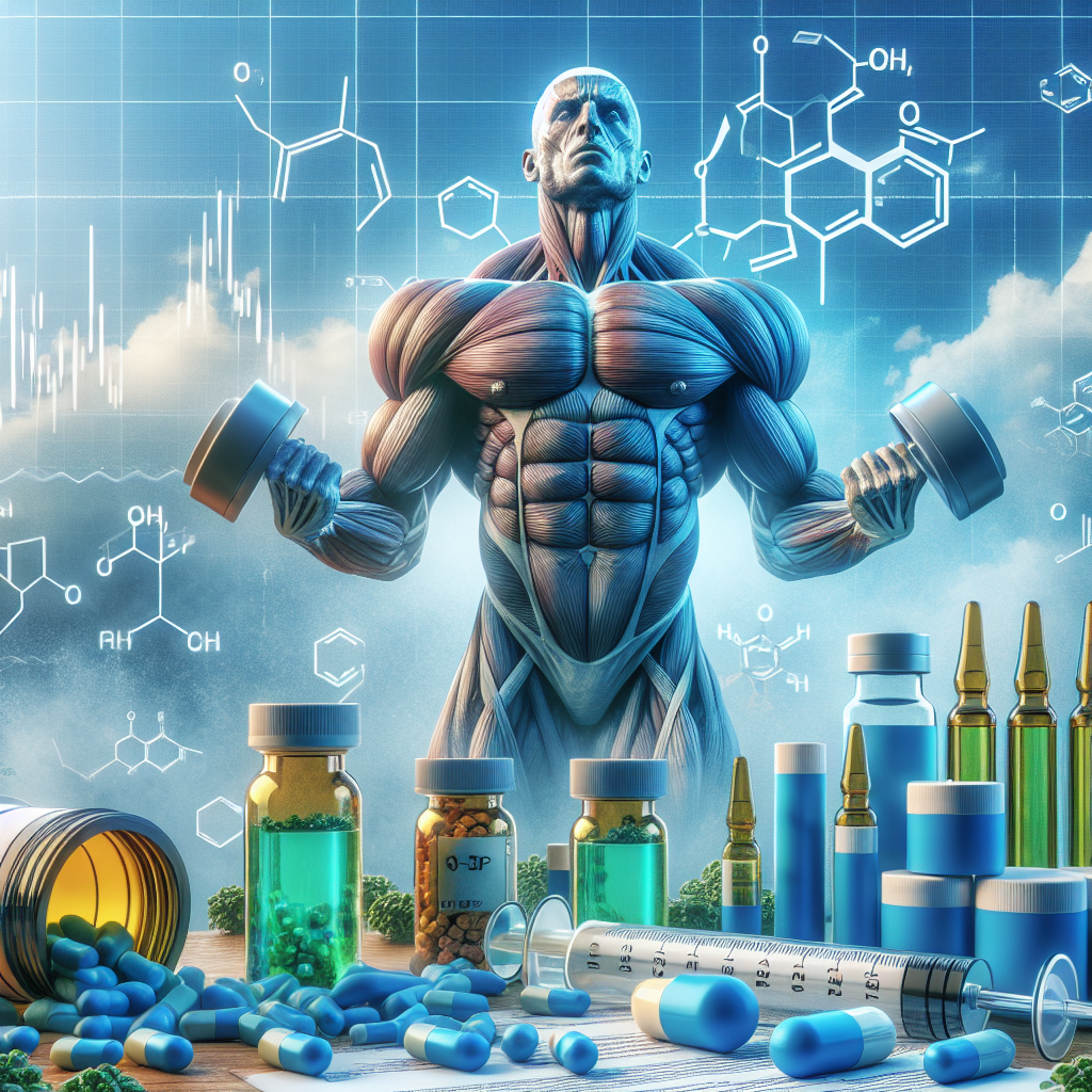 Gli effetti collaterali del Trestolone nell'uso sportivo