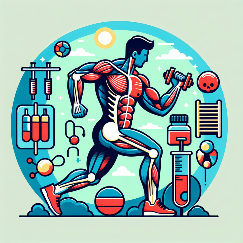 Gli effetti collaterali di Tirzepatide negli sportivi: cosa c'è da sapere