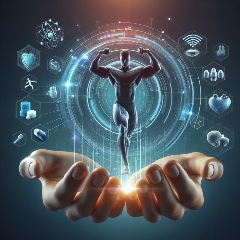 L'efficacia del Trestolone acetato nel migliorare la resistenza fisica