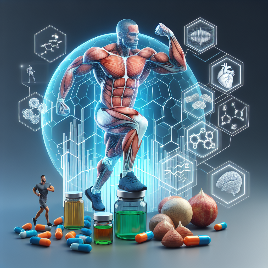 L'efficacia del Trestolone acetato nel migliorare la resistenza fisica