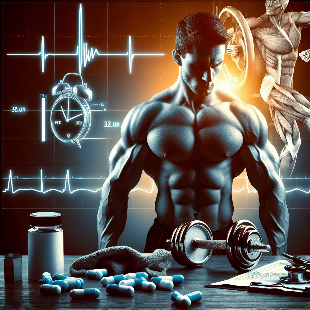 Testosterone e massa muscolare: mito o realtà?