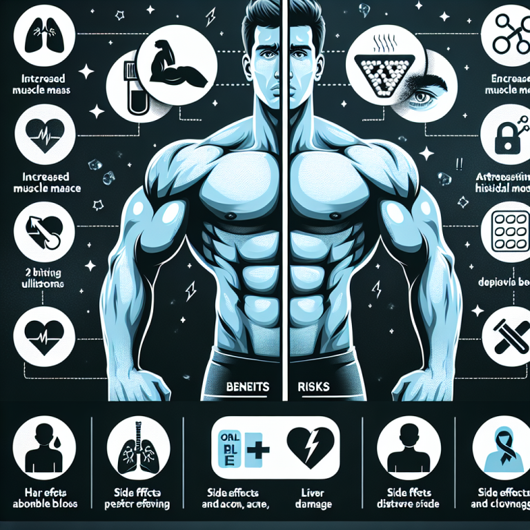 Trenbolone compresse: benefici e rischi per gli atleti Trenbolone compresse: benefici e rischi per gli atleti