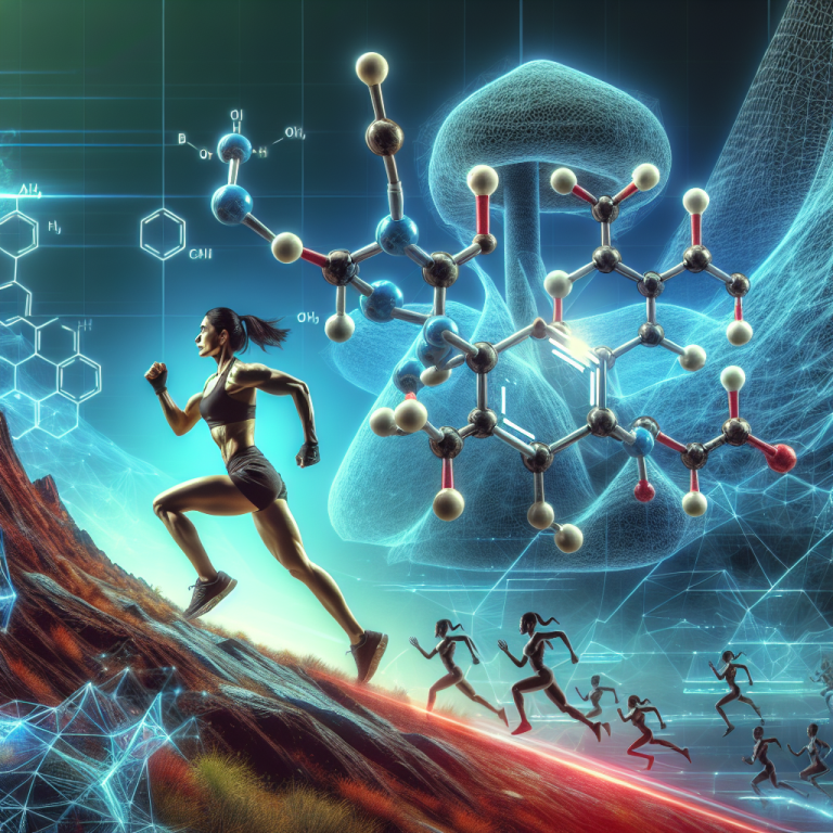 Trestolone enantato: la nuova frontiera per la resistenza fisica Trestolone enantato: la nuova frontiera per la resistenza fisica