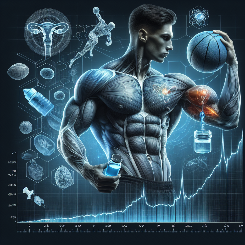 Un'analisi approfondita del testosterone undecanoato nello sport