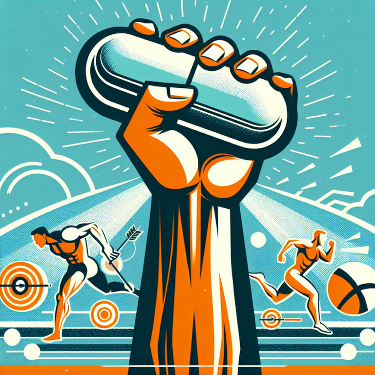 Viagra: il nuovo alleato per gli atleti di alto livello